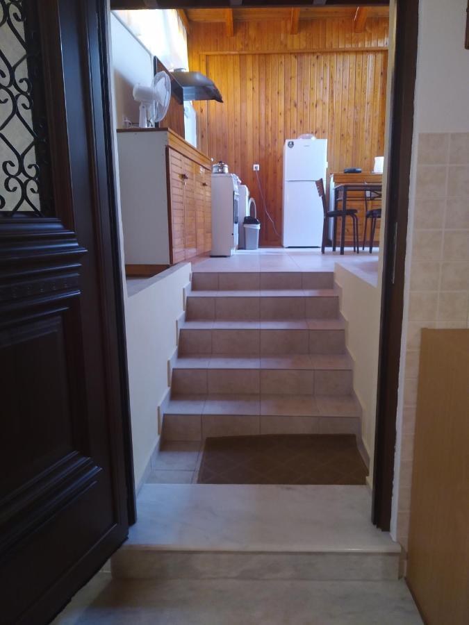 Appartement House Of Dreams Rhodes City