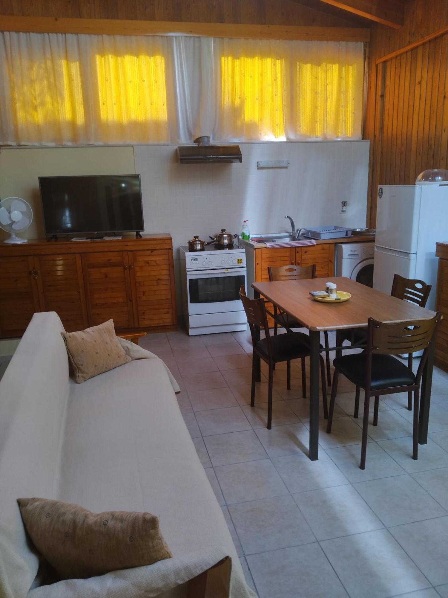 Appartement House Of Dreams